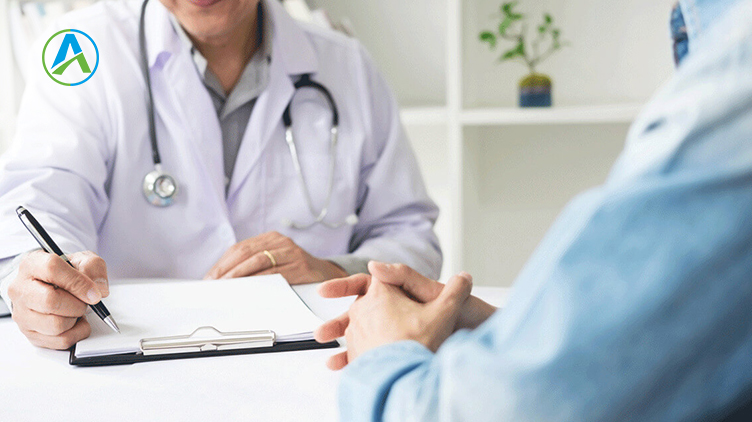 Антиалкогольна та антинаркоманійна робота сімейного фельдшера «Altera». Одеса